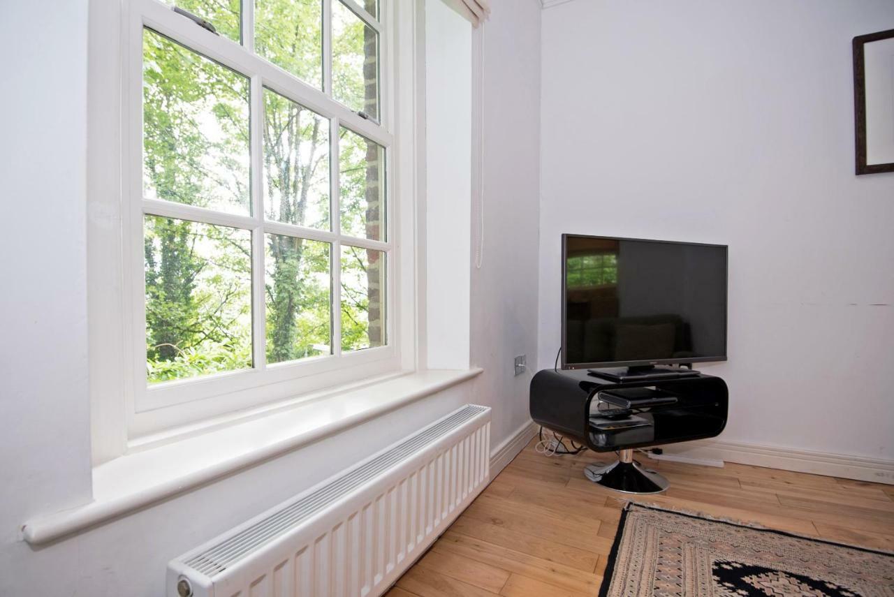 Apartment 4 The Grove Durham Zewnętrze zdjęcie