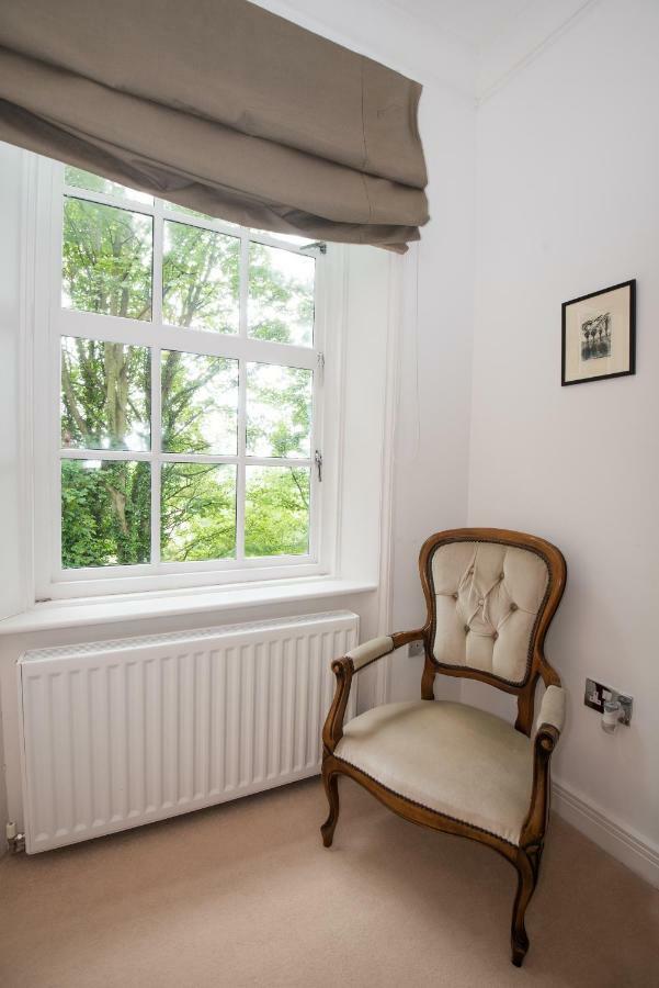 Apartment 4 The Grove Durham Zewnętrze zdjęcie