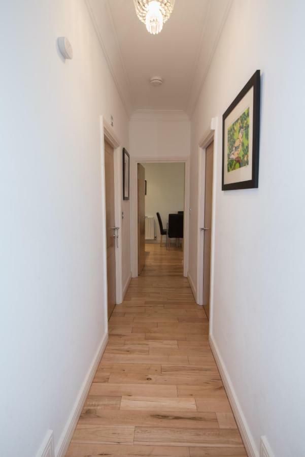 Apartment 4 The Grove Durham Zewnętrze zdjęcie